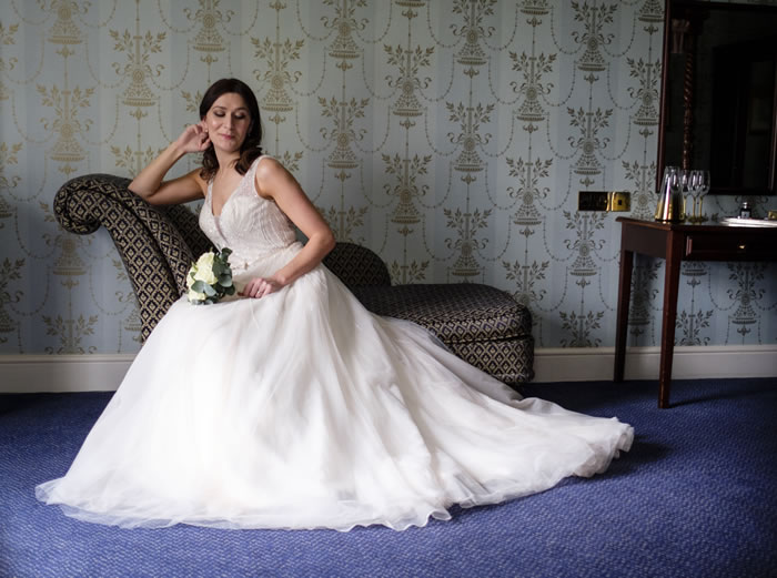 Chase your wedding dreams