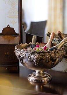 Wedding Drinks Packages