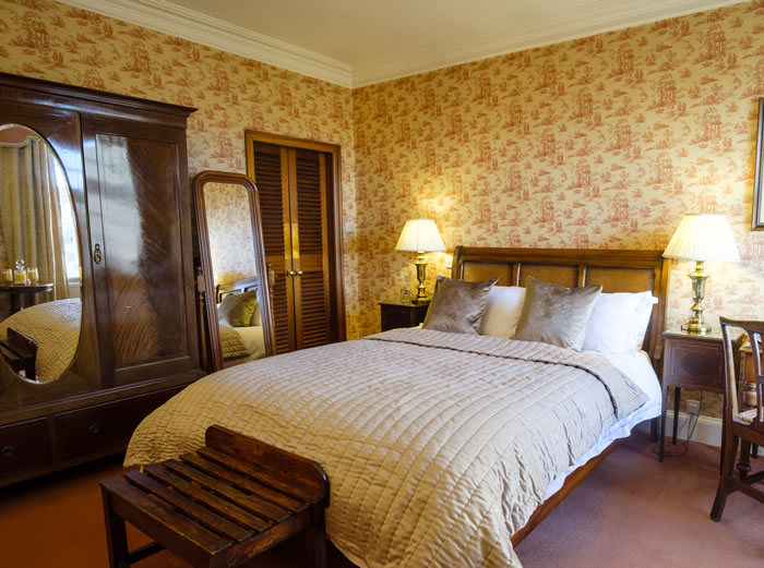 Superior Room at Gretna Chase